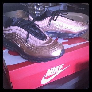 Nike Air Max 97